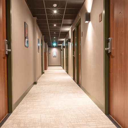 Distrikt Hotels Amsterdam Zaandam Exterior photo