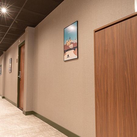 Distrikt Hotels Amsterdam Zaandam Exterior photo