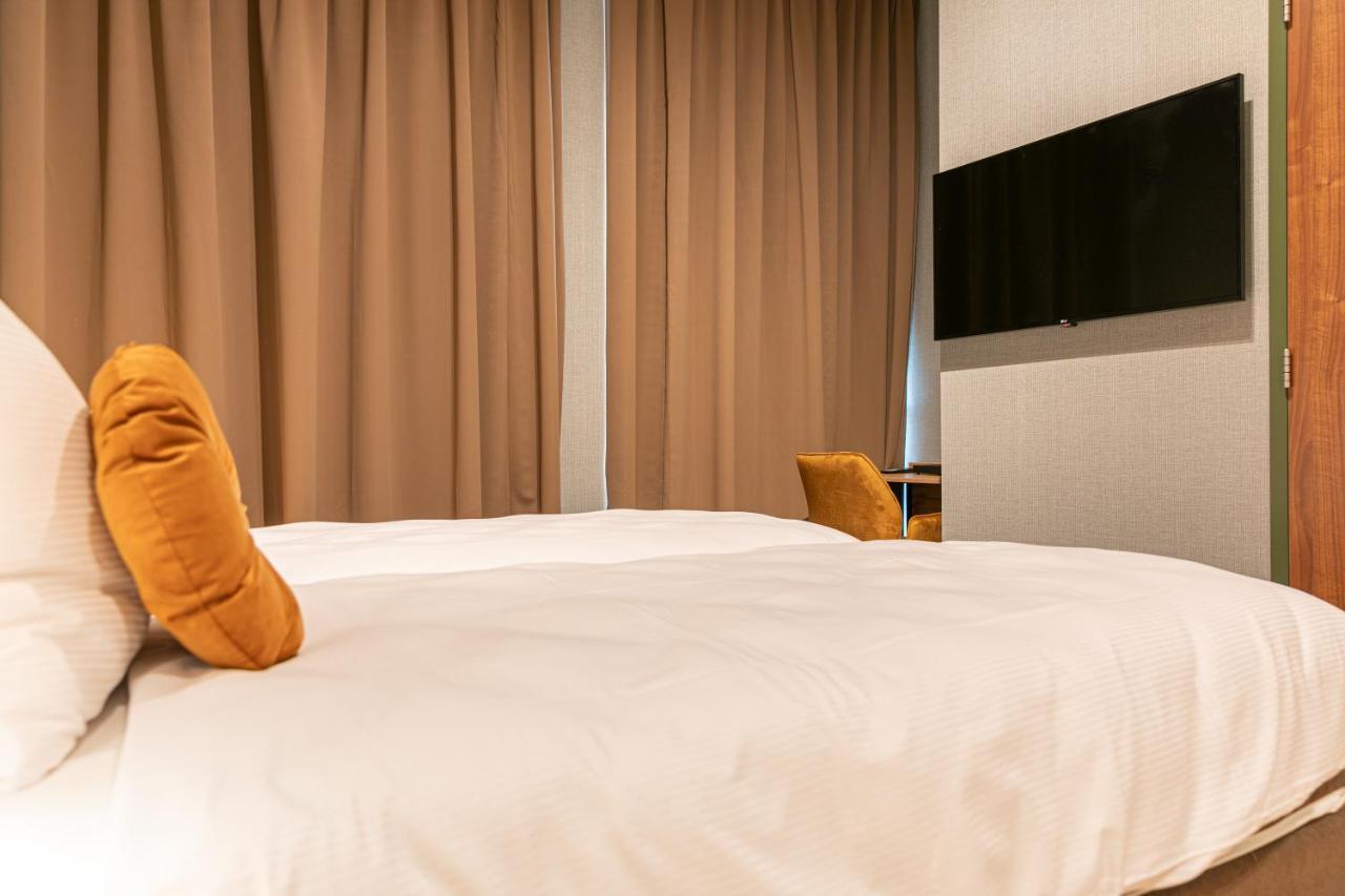 Distrikt Hotels Amsterdam Zaandam Exterior photo