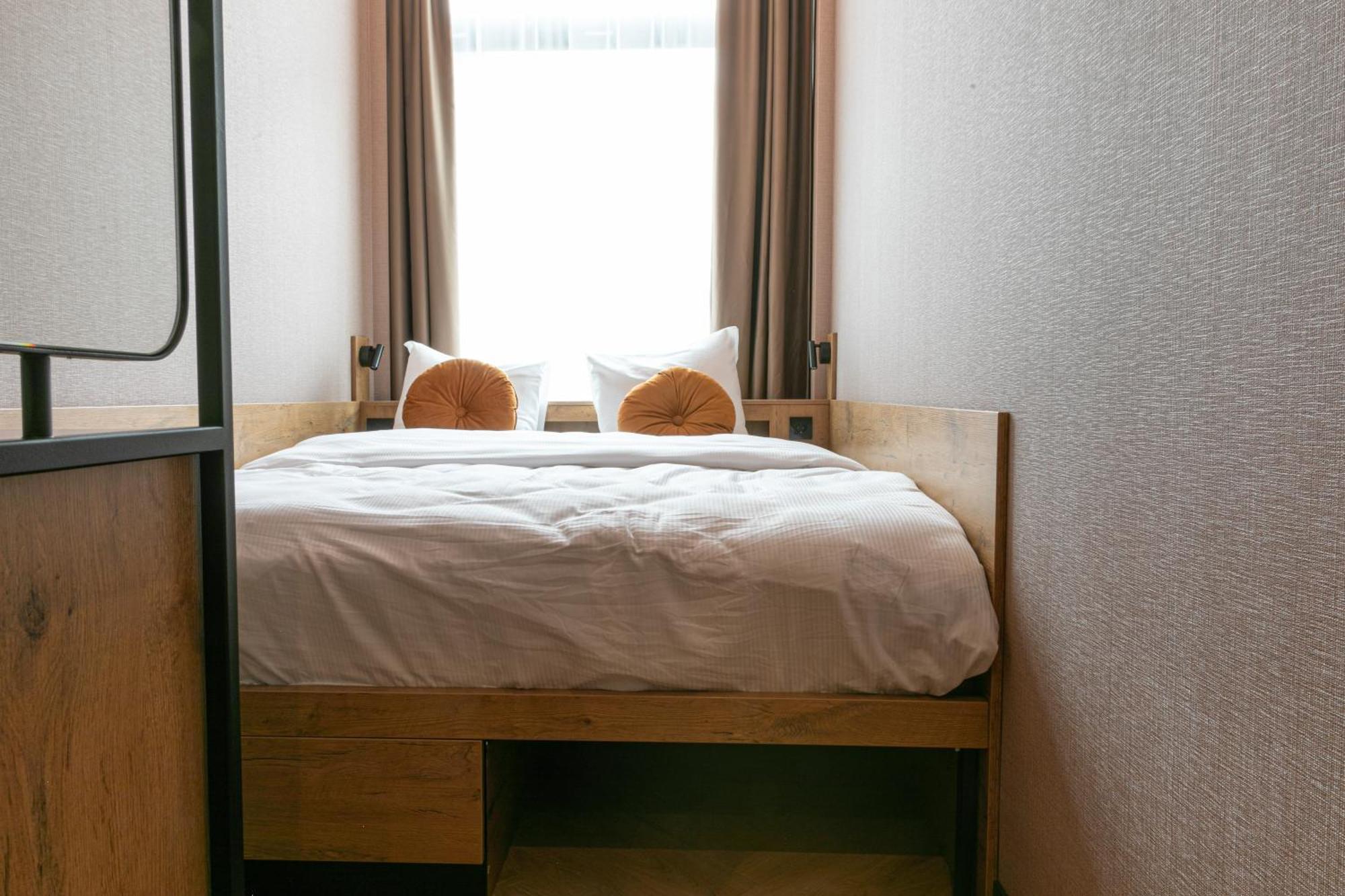 Distrikt Hotels Amsterdam Zaandam Exterior photo