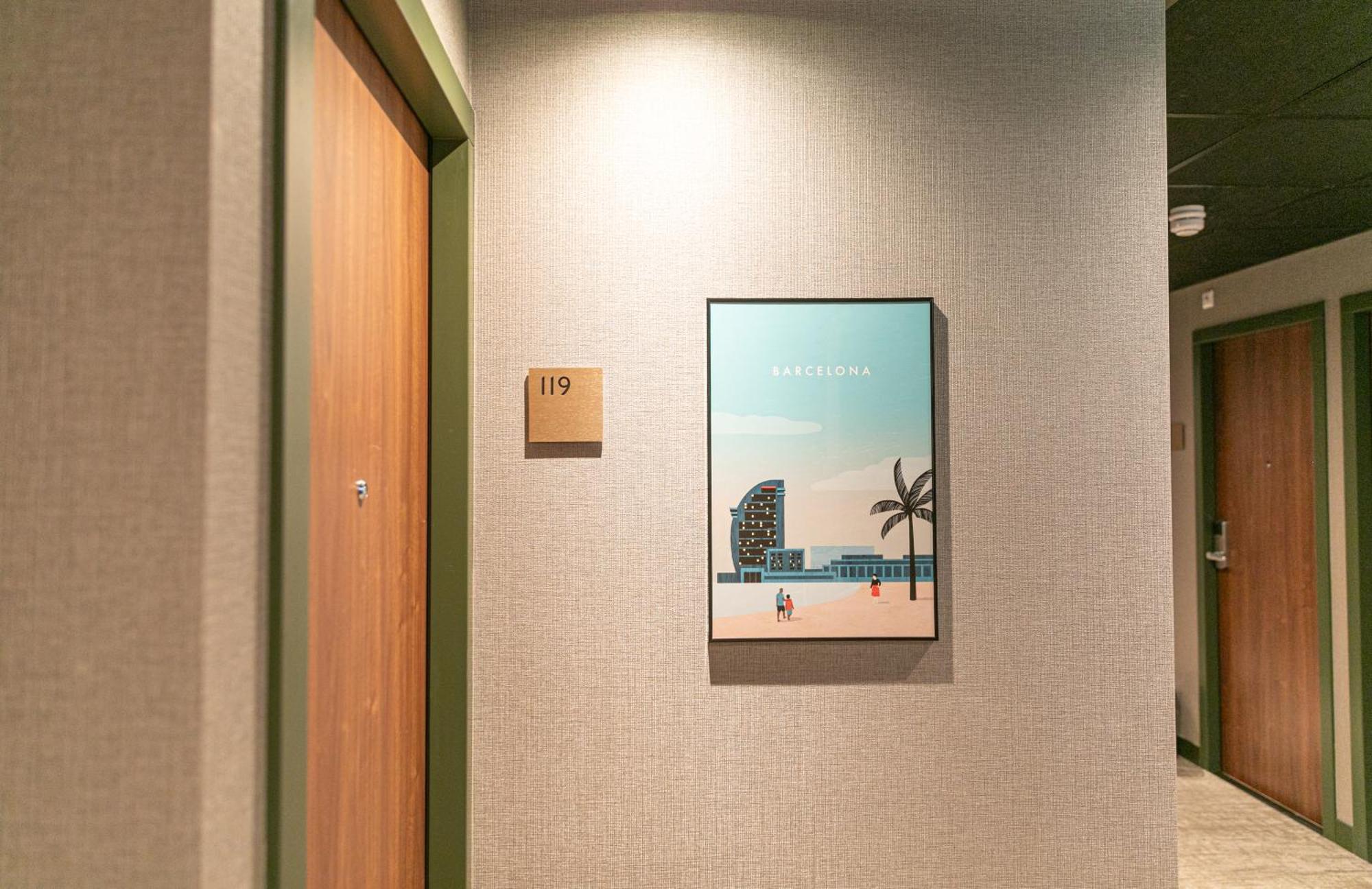 Distrikt Hotels Amsterdam Zaandam Exterior photo