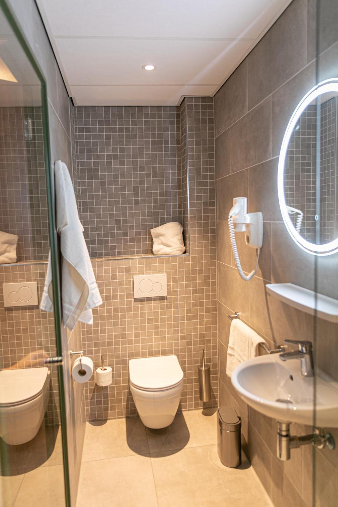 Distrikt Hotels Amsterdam Zaandam Exterior photo