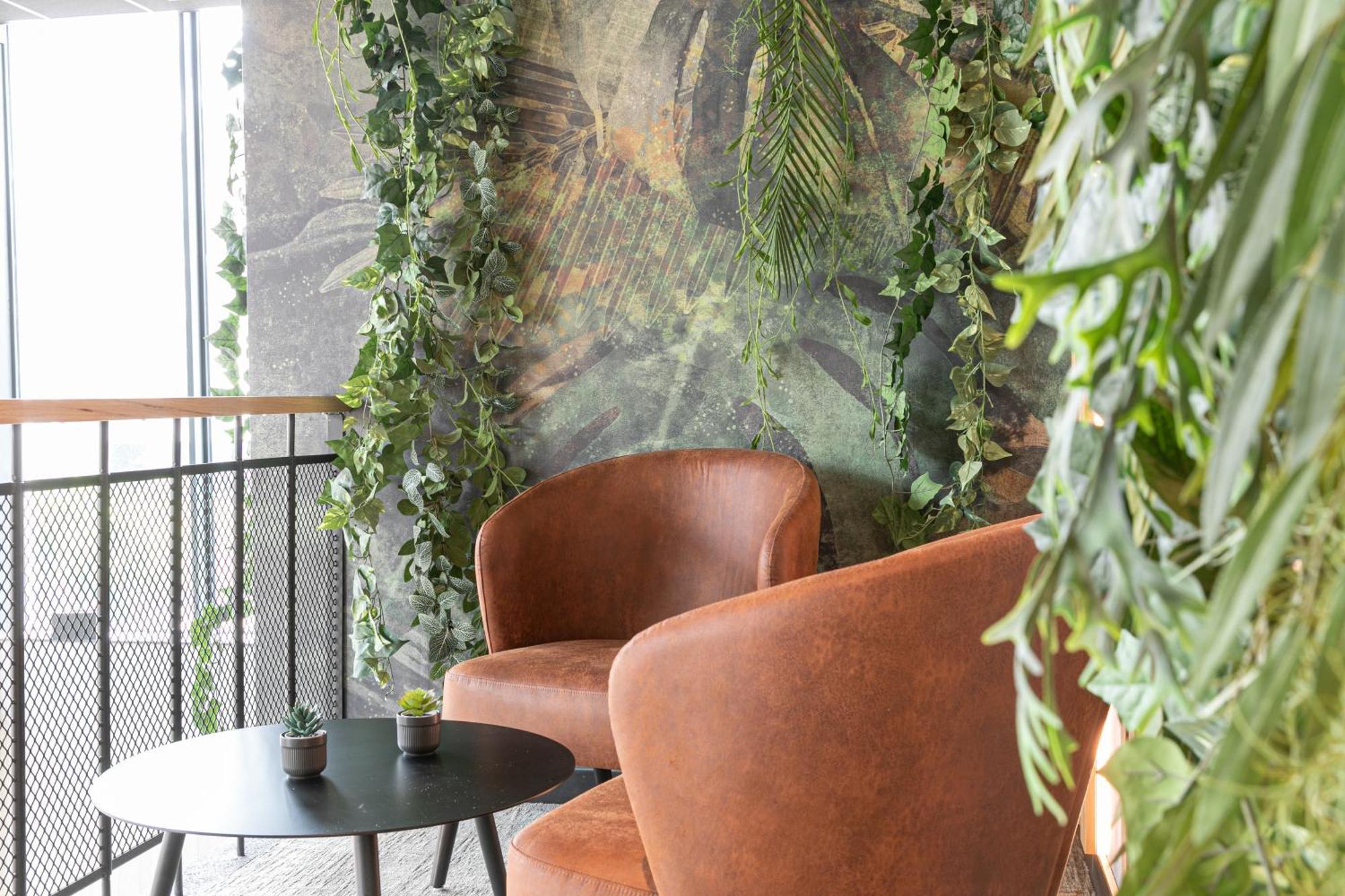Distrikt Hotels Amsterdam Zaandam Exterior photo