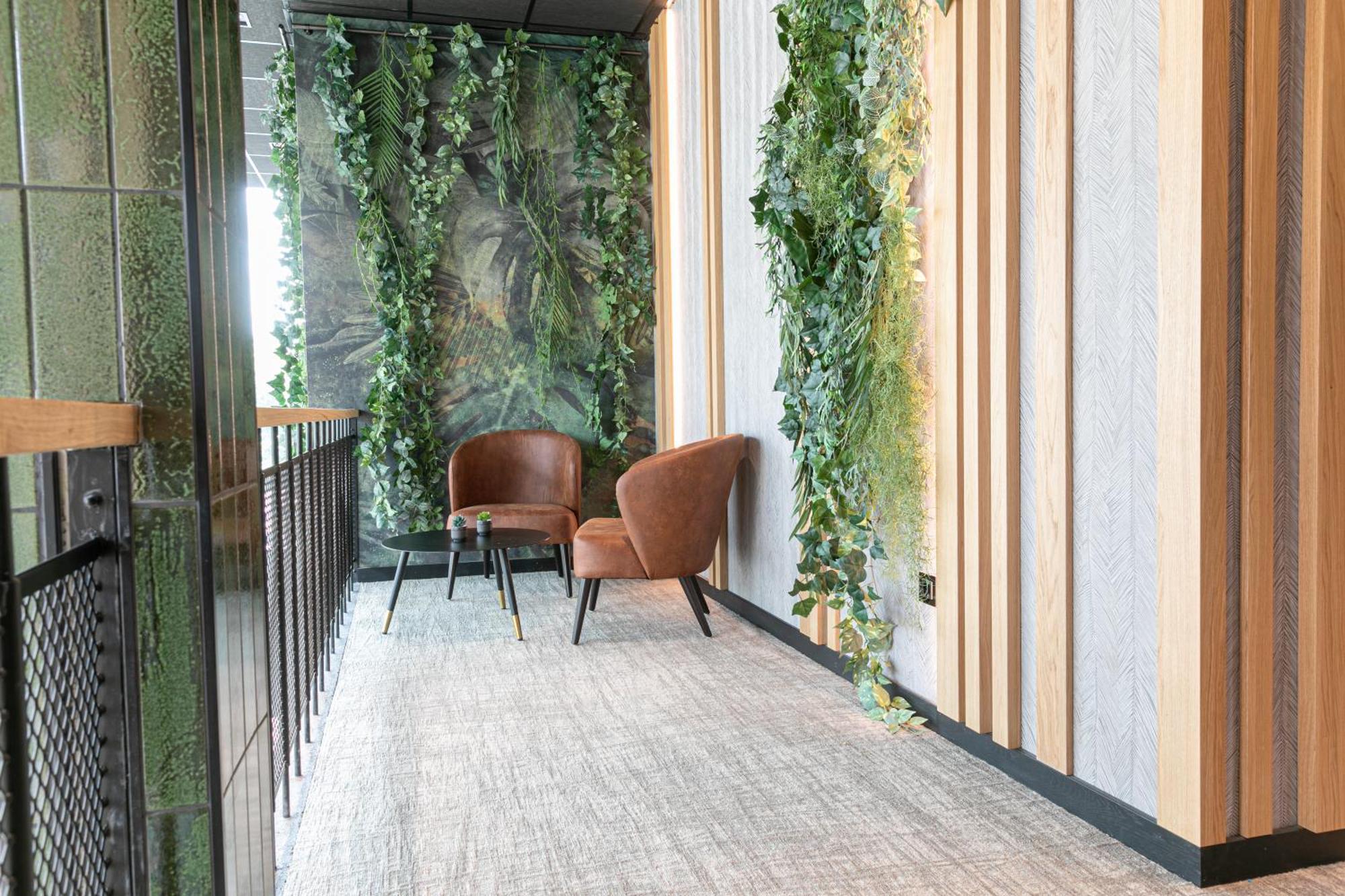 Distrikt Hotels Amsterdam Zaandam Exterior photo